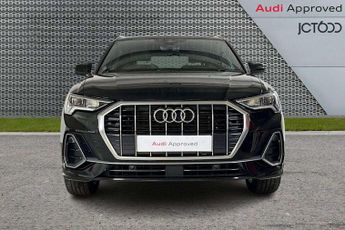 Audi Q3 35 TFSI S Line 5dr