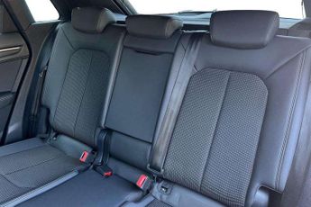 Audi Q3 35 TFSI S Line 5dr