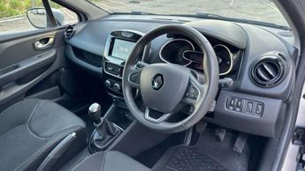 Renault Clio 0.9 TCE 90 Iconic 5dr