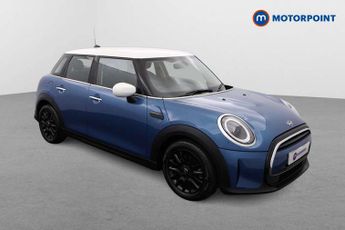 MINI Hatch 1.5 Cooper Classic 5dr