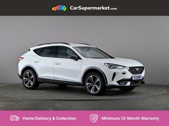 Cupra Formentor 1.5 TSI 150 V1 5dr