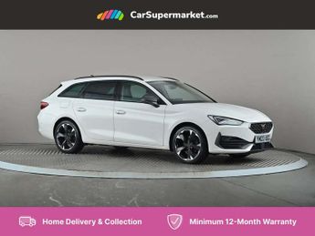 Cupra Leon 1.5 TSI V1 5dr
