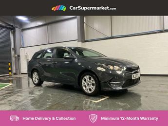 Kia Ceed 1.5T GDi ISG 2 5dr