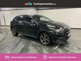 Kia Ceed 1.6 GDi PHEV 4 5dr DCT