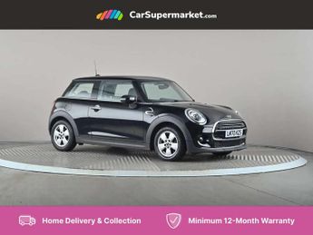 MINI Hatch 1.5 Cooper Classic II 3dr Auto