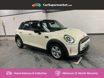 MINI Hatch 1.5 Cooper Classic 5dr Auto
