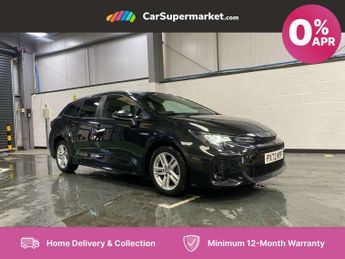 Suzuki Swace 1.8 Hybrid SZ-T 5dr CVT