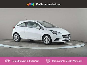 Vauxhall Corsa 1.4 [75] SE 3dr