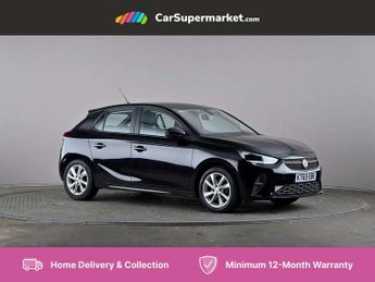 Vauxhall Corsa 1.2 Turbo SE Premium 5dr