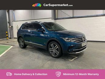 Volkswagen Tiguan 1.5 TSI 150 Elegance 5dr DSG