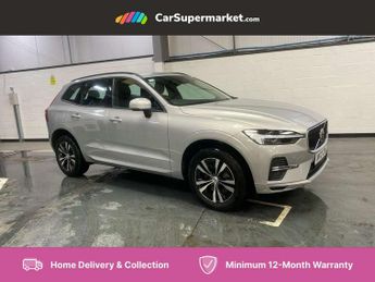 Volvo XC60 2.0 B5P Core 5dr AWD Geartronic