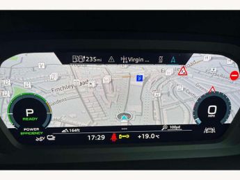 Audi A3 40 TFSI e S Line 5dr S Tronic