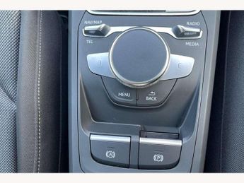 Audi Q2 35 TFSI Sport 5dr S Tronic
