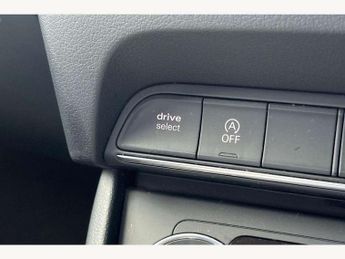Audi Q3 1.4T FSI Sport 5dr S Tronic