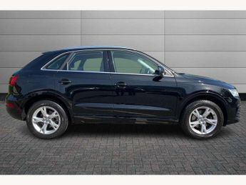 Audi Q3 1.4T FSI Sport 5dr S Tronic