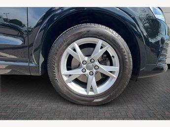 Audi Q3 1.4T FSI Sport 5dr S Tronic