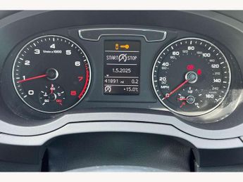 Audi Q3 1.4T FSI Sport 5dr S Tronic