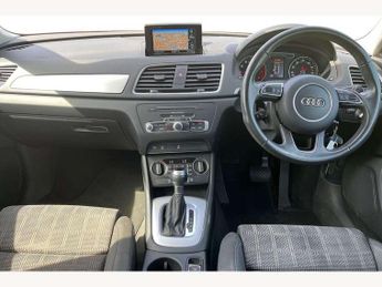 Audi Q3 1.4T FSI Sport 5dr S Tronic