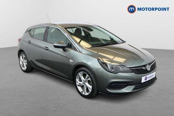 Vauxhall Astra 1.2 Turbo 145 SRi 5dr