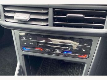 Volkswagen Polo 1.0 TSI Black Edition 5dr DSG