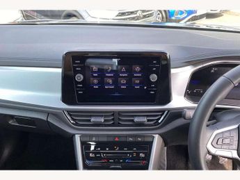Volkswagen T-Roc 1.5 TSI Life 5dr DSG