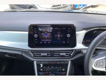 Volkswagen T-Roc 1.5 TSI Life 5dr DSG