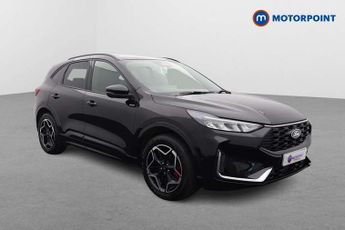 Ford Kuga 2.5 PHEV ST-Line X 5dr CVT