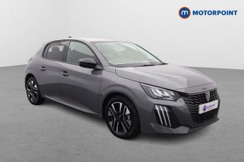 Peugeot 208 1.2 PureTech 100 Allure 5dr
