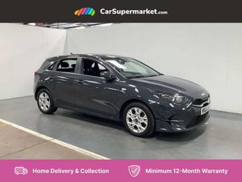 Kia Ceed 1.0T GDi ISG 2 5dr