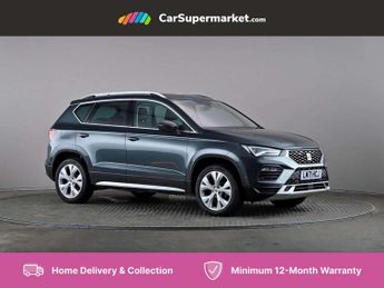 SEAT Ateca 1.5 TSI EVO Xperience 5dr DSG