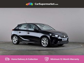Vauxhall Corsa 1.2 Turbo SE Premium 5dr