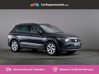 Volkswagen Tiguan 1.5 TSI 150 Life 5dr DSG