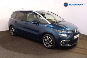 Citroen C4 2.0 BlueHDi 160 Flair Plus 5dr EAT8