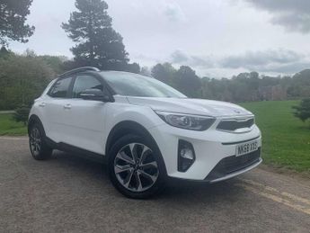 Kia Stonic 1.0T GDi First Edition 5dr