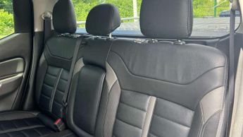 Mitsubishi L200 Double Cab DI-D 178 Barbarian 4WD Auto