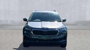 Skoda Karoq 1.5 TSI SE L 5dr