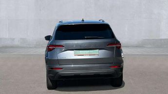 Skoda Karoq 1.5 TSI SE L 5dr