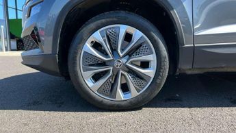 Skoda Karoq 1.5 TSI SE L 5dr