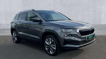 Skoda Karoq 1.5 TSI SE L 5dr DSG