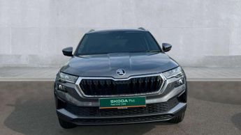 Skoda Karoq 1.5 TSI SE L 5dr DSG