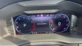 Skoda Karoq 1.5 TSI SE L 5dr DSG