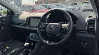 Skoda Karoq 1.5 TSI SE L 5dr DSG