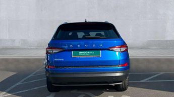 Skoda Kodiaq 1.5 TSI SE L Executive 5dr DSG [7 Seat]