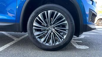 Skoda Kodiaq 1.5 TSI SE L Executive 5dr DSG [7 Seat]