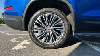 Skoda Kodiaq 1.5 TSI SE L Executive 5dr DSG [7 Seat]