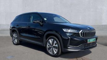 Skoda Kodiaq 2.0 TDI 193 SE L 4X4 5dr DSG [7 Seat]