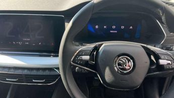 Skoda Octavia 1.5 TSI SE L 5dr