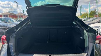 Skoda Octavia 1.5 TSI SE L 5dr