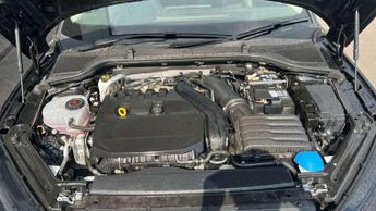 Skoda Octavia 1.5 TSI SE L 5dr