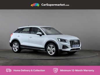 Audi Q2 30 TFSI Sport 5dr